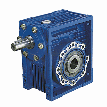 NRV075蜗轮蜗杆减速机  NRV075 worm gear reducer