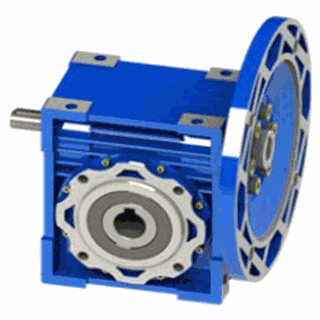 NMRV110蜗轮蜗杆减速机NMRV110 worm gear reducer